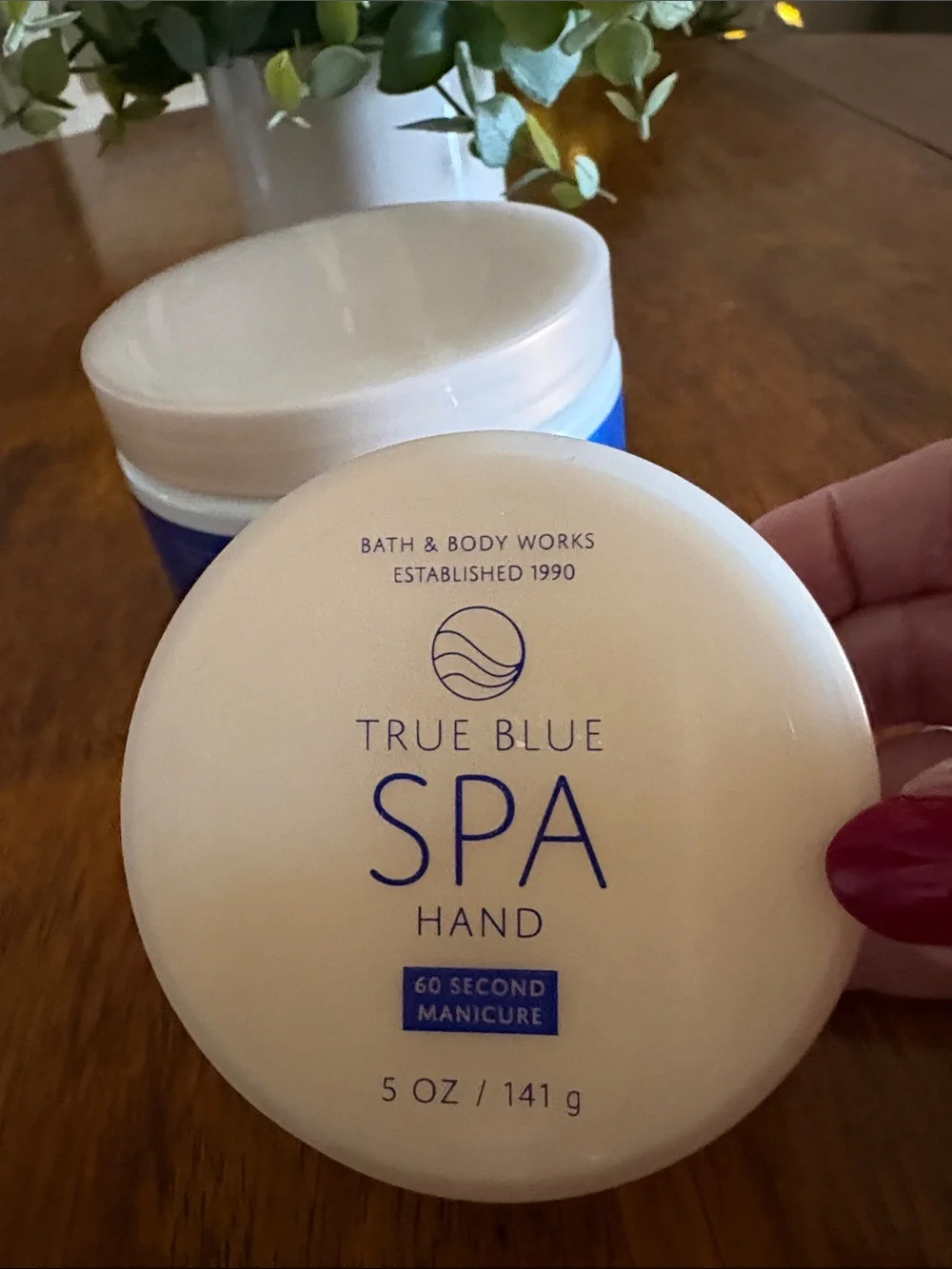 Nwt Bundle of True Blue Spa for hands & Feet